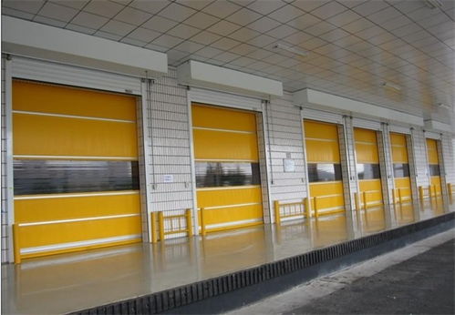天津卷簾門加工與品牌選擇 以福達門業為例，兼談與家用電器的協同提升